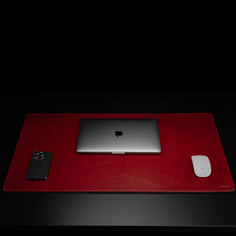 Deep Red