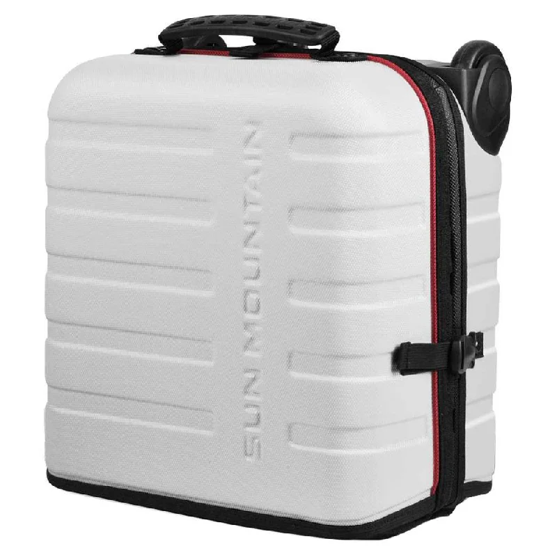 White/Black/Red