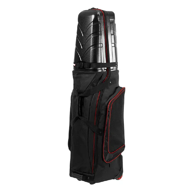 Black/Red