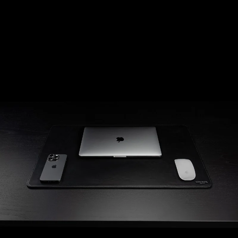 Elegant Black