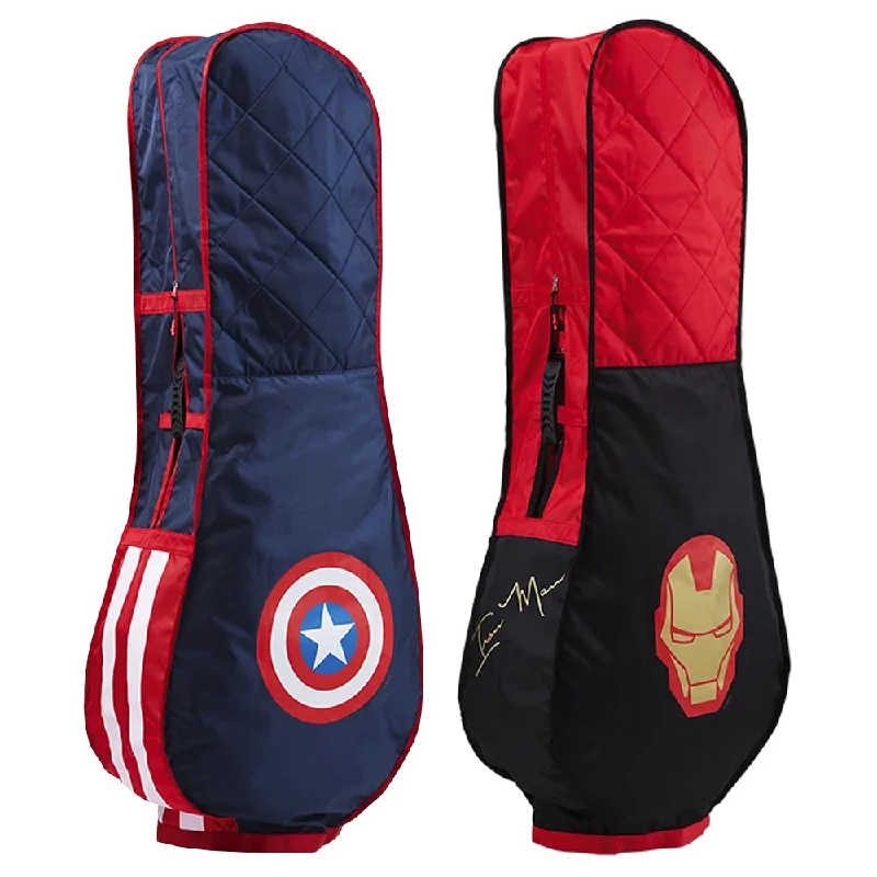 Anti - theft travel bag with RFID - blocking pockets for personal safetyVolvik Marvel Travel Cover 2021 Anti - theft travel bag with RFID - blocking pockets for personal safetyVolvik Marvel Travel Cover 2021