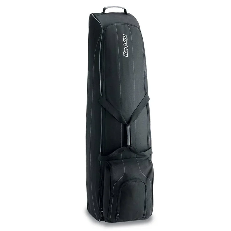 Kids' themed polyester travel bag for family road tripsBag Boy T-460 Wheeled Travel Cover 2019 Kids' themed polyester travel bag for family road tripsBag Boy T-460 Wheeled Travel Cover 2019
