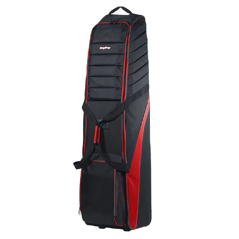 Black/Red
