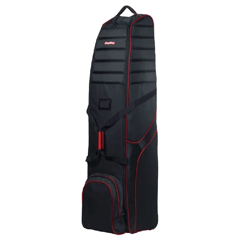 Black/Red