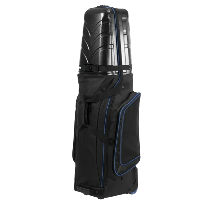 Soft - sided travel bag with reinforced corners for durabilityBag Boy T-10 Travel Cover 2022 Soft - sided travel bag with reinforced corners for durabilityBag Boy T-10 Travel Cover 2022