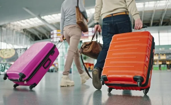 Luggage & Travel bags accessories 