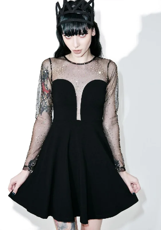 Moonchild Dress