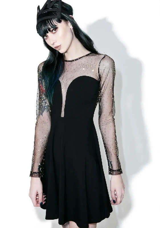 Moonchild Dress