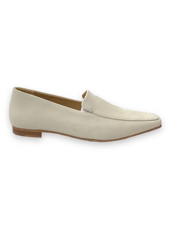 Shoes Flats Loafer Oxford By Clothes Mentor  Size: 7.5