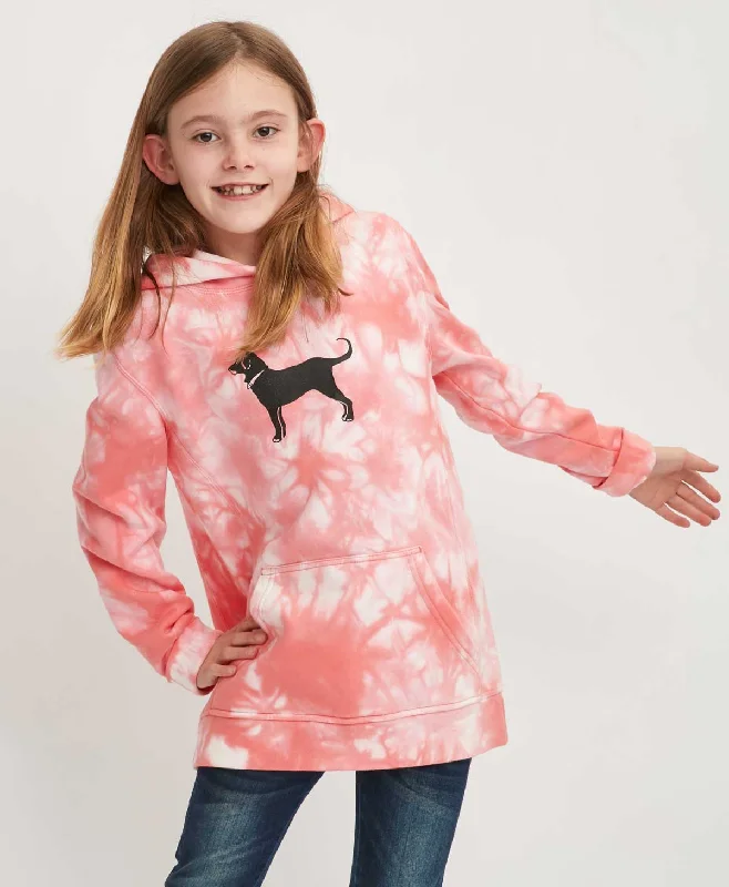 Kids Classic Hooded Sweatshirt