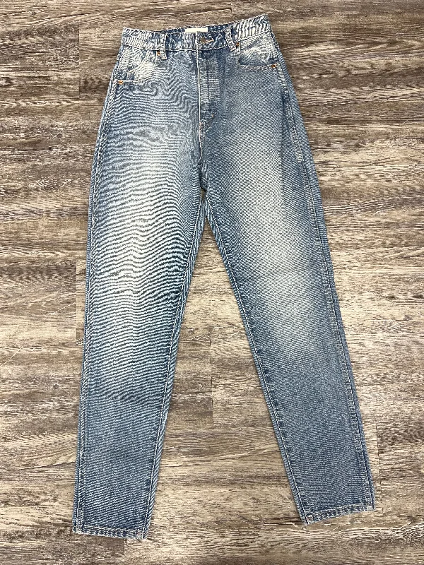 Jeans Designer By Rollas Size: 0