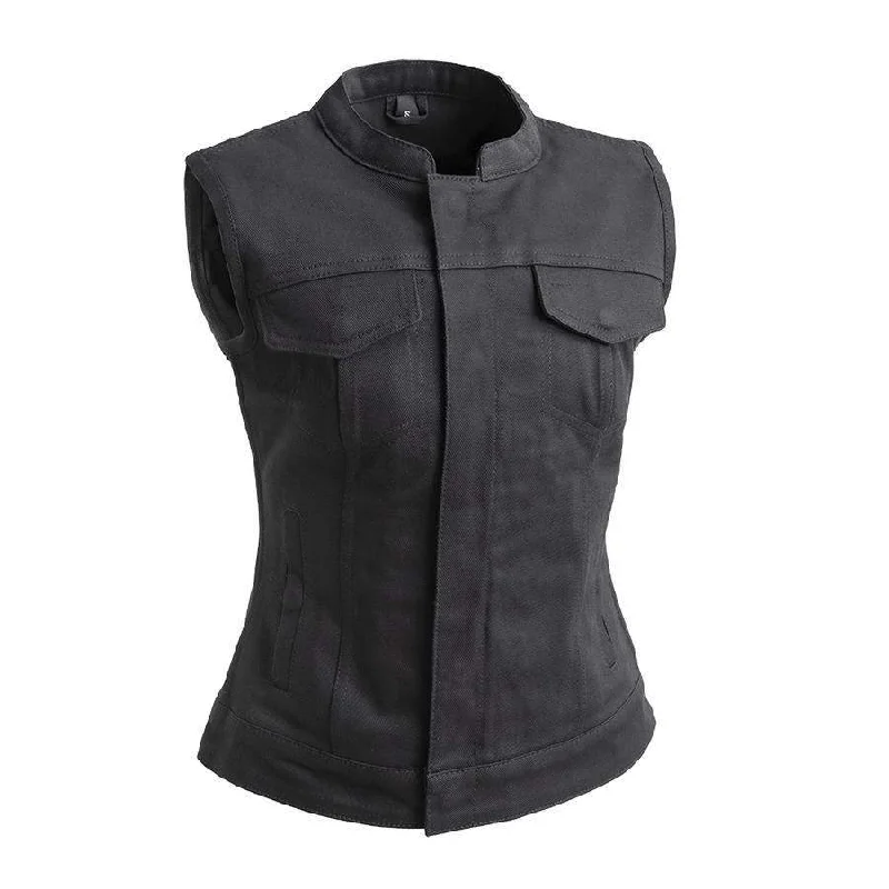 Ladies Lexi Vest