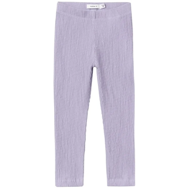 Name it Heirloom Lilac Dukke Leggings