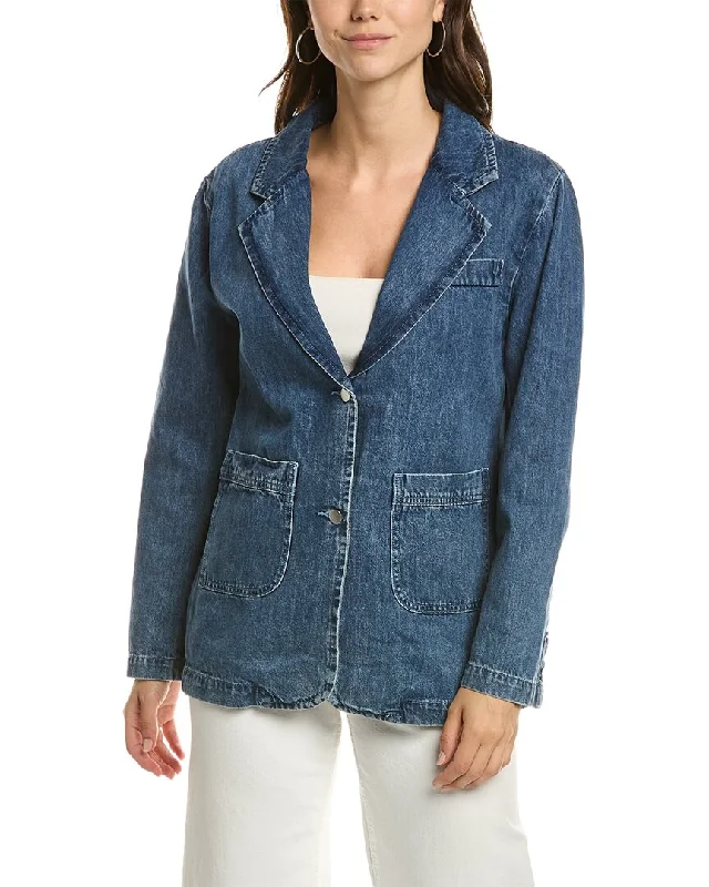 Gracia Denim Jacket