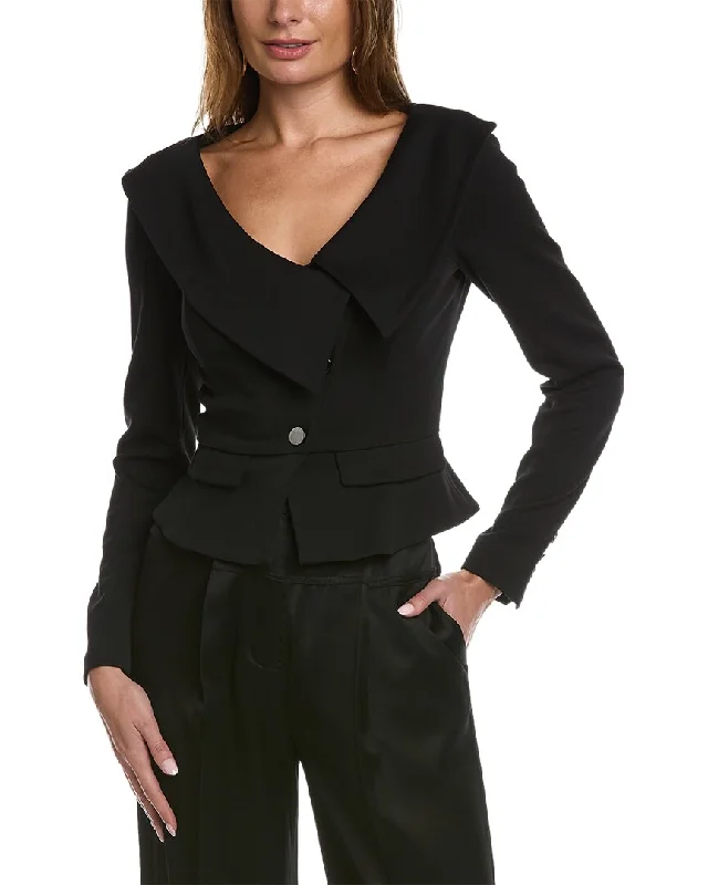 Ramy Brook Collette Jacket