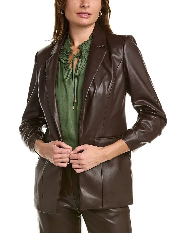 T Tahari Blazer