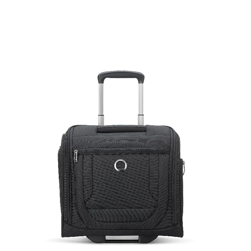 Expandable packing cubes sets in various sizes for organized suitcase packingHELIUM DLX - Trolley Boardcase / Tote (36.5cm)