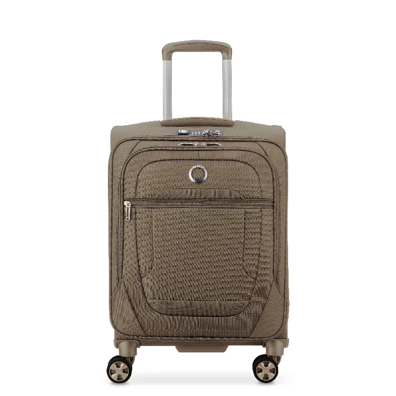 Portable shoe bags to keep footwear separate in suitcasesHELIUM DLX - S Slim (55cm)