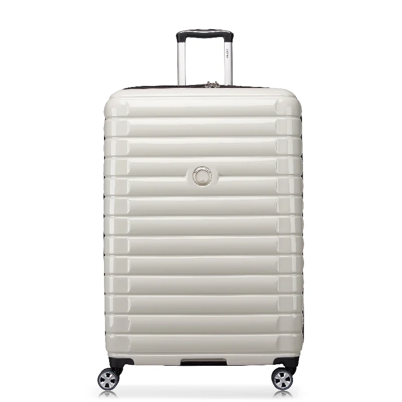 Travel document holders with multiple slots for passports and ticketsSHADOW 5.0 - XL expandable (82cm)
