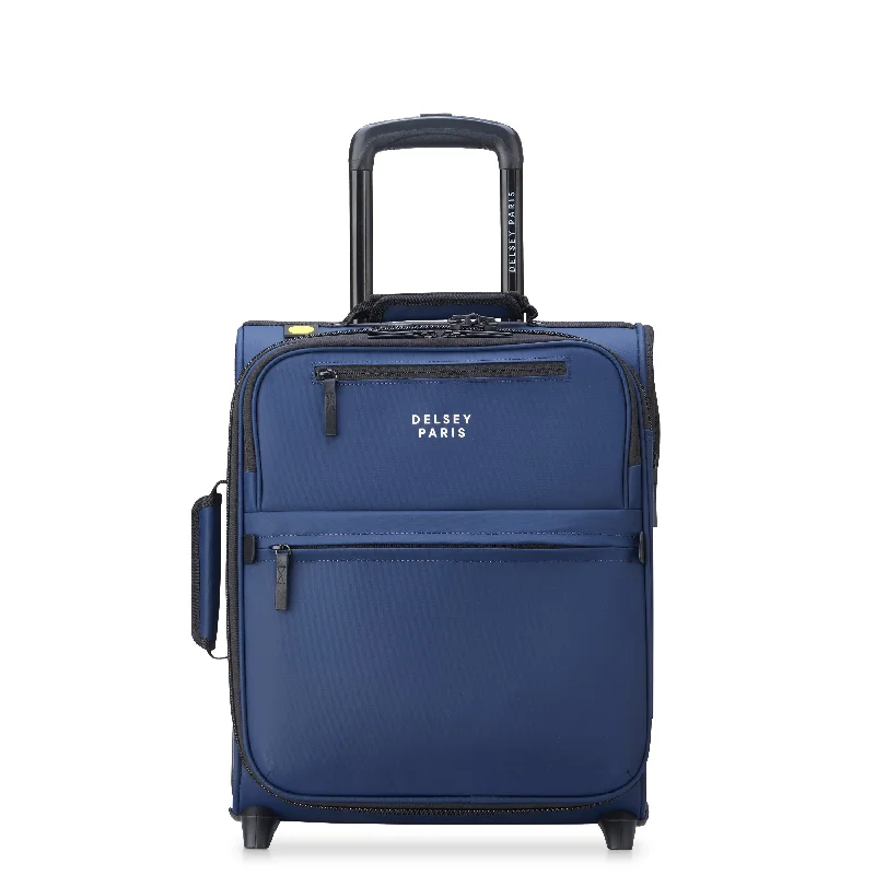 Luggage straps with buckle closures to secure overstuffed bagsMAUBERT 2.0 - Water repellent - S (45cm)