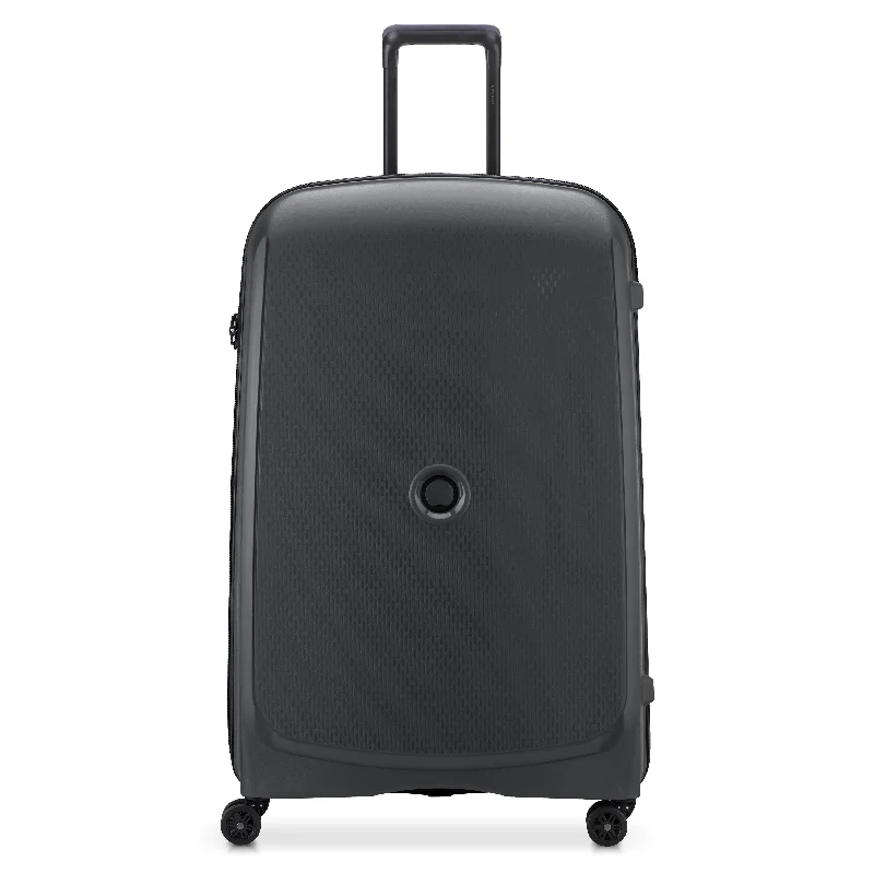 Luggage trolley organizers to hold small items like keys and phonesBELMONT PLUS -  XL Expandable (82.5cm)
