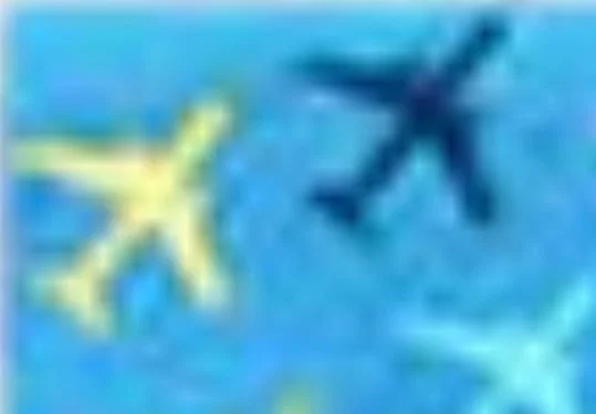 Flight Pattern