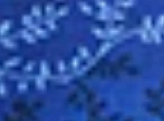 Blue Vine