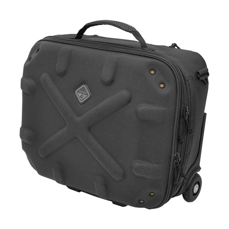 Anti - theft RFID blocking travel wallet for safe money and card storageAirstrike (29.4 L) *Custom Order Only*