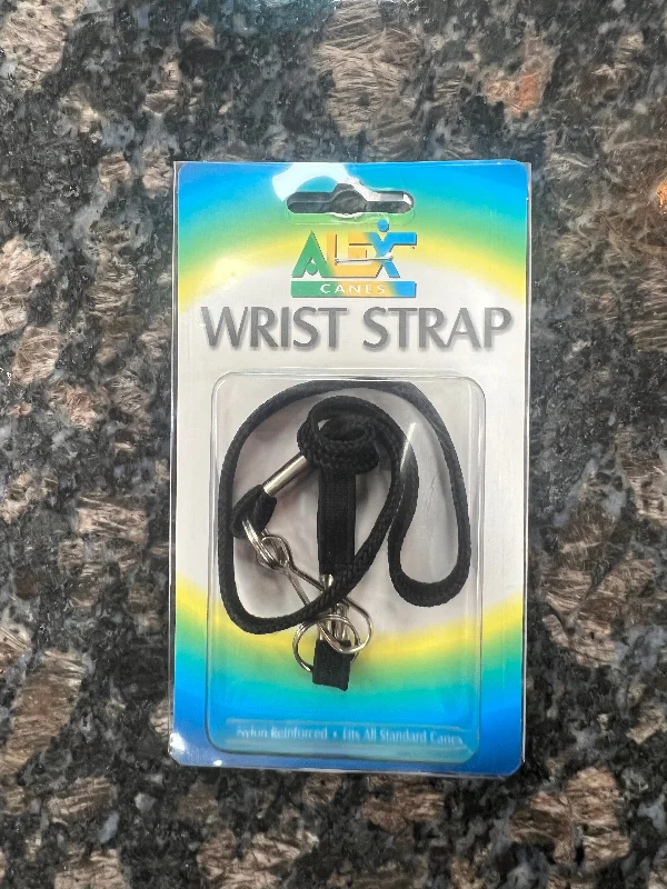 Earplugs and eye masks set for a good sleep during long - haul flightsAlex Canes- Wrist Strap