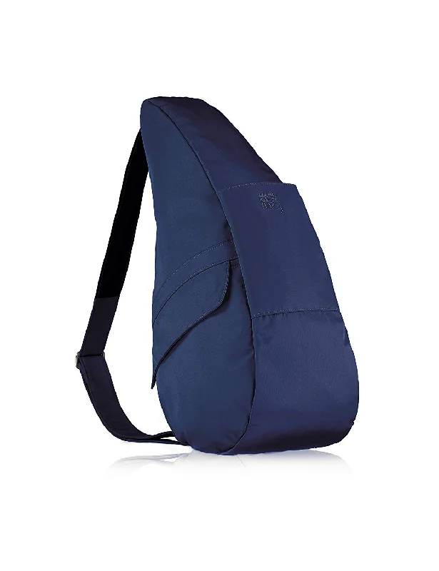 Luggage straps with buckle closures to secure overstuffed bagsAmeriBag Healthy Back Bag Microfibre Medium