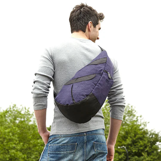 Travel garment hangers that are foldable for easy packingAMERIBAG MEDIUM HEALTHY BACK BAG - $110- TOTE TRAVELER - 83324