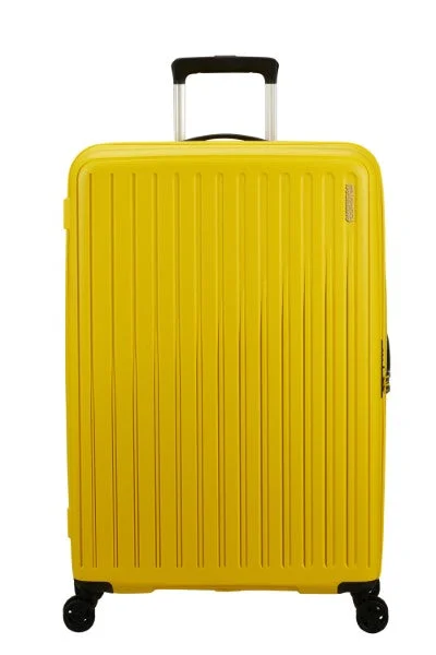 Electric Yellow