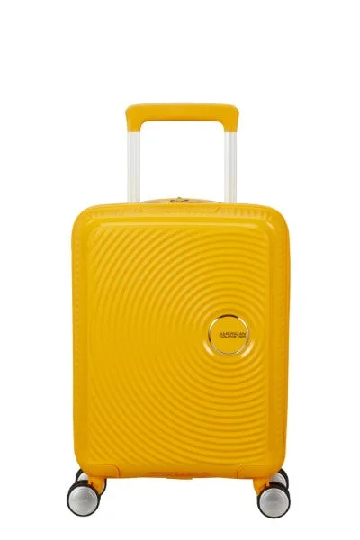 Golden Yellow