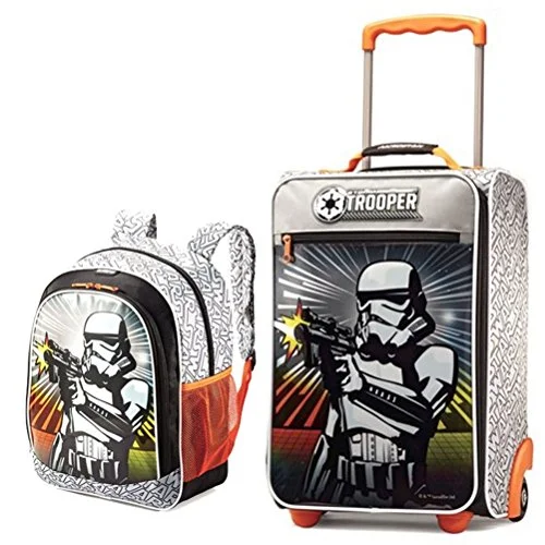 Star Wars Stormtrooper