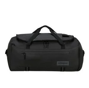Compression packing bags to save space in travel backpacksAmerican Tourister TrailGo 94L Large Duffle