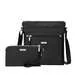 Portable shoe bags to keep footwear separate in suitcasesBaggallini Go Bagg with RFID phone phone wristlet