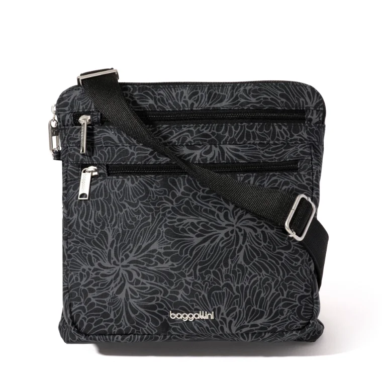 Midnight Blossom Print