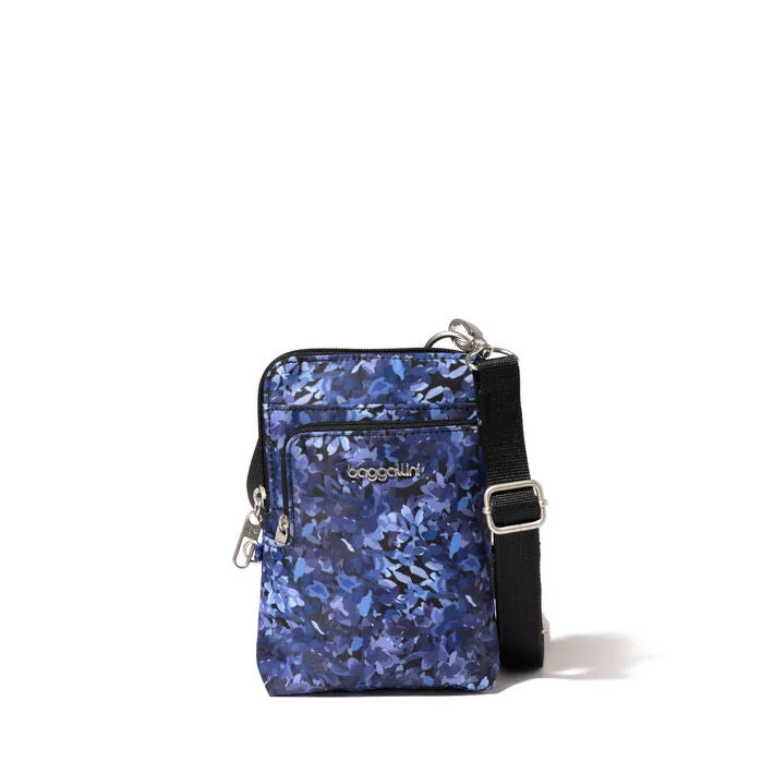 Indigo Petal