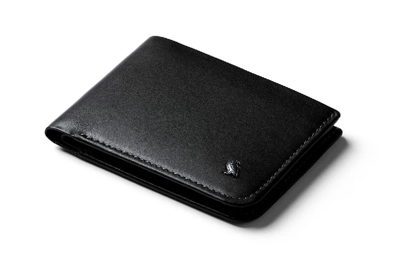 Black - Rfid (New)