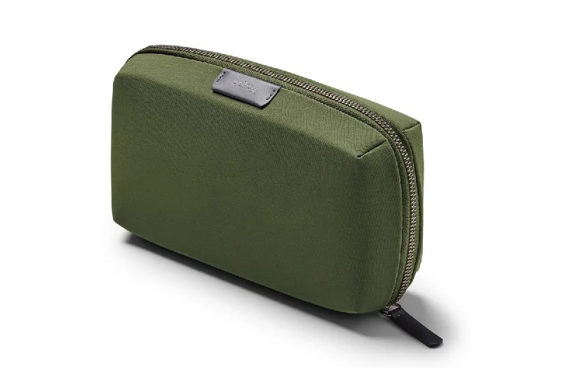 Ranger Green