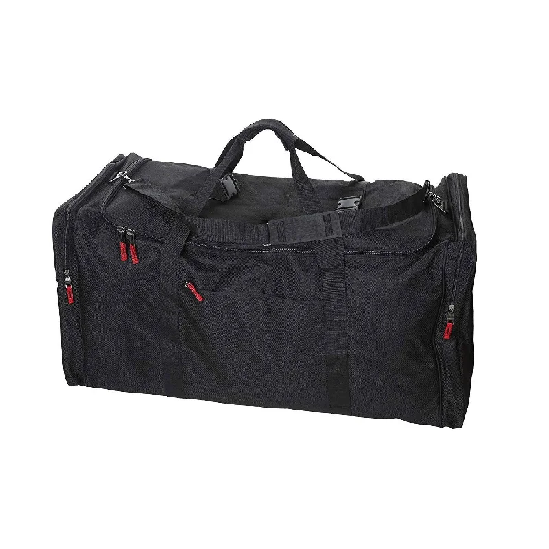 Luggage trolley organizers to hold small items like keys and phonesBiltmore Trunks 36" Soft Trunk Luggage trolley organizers to hold small items like keys and phonesBiltmore Trunks 36" Soft Trunk