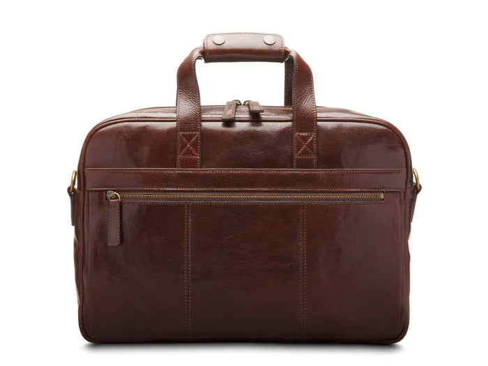 Expandable packing cubes sets in various sizes for organized suitcase packingBosca Firenze Italia Single Gusset Stringer
