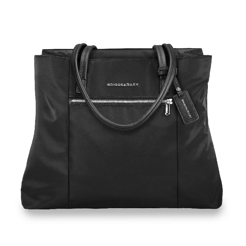 Luggage trolley organizers to hold small items like keys and phonesBriggs & Riley Rhapsody Essential Tote