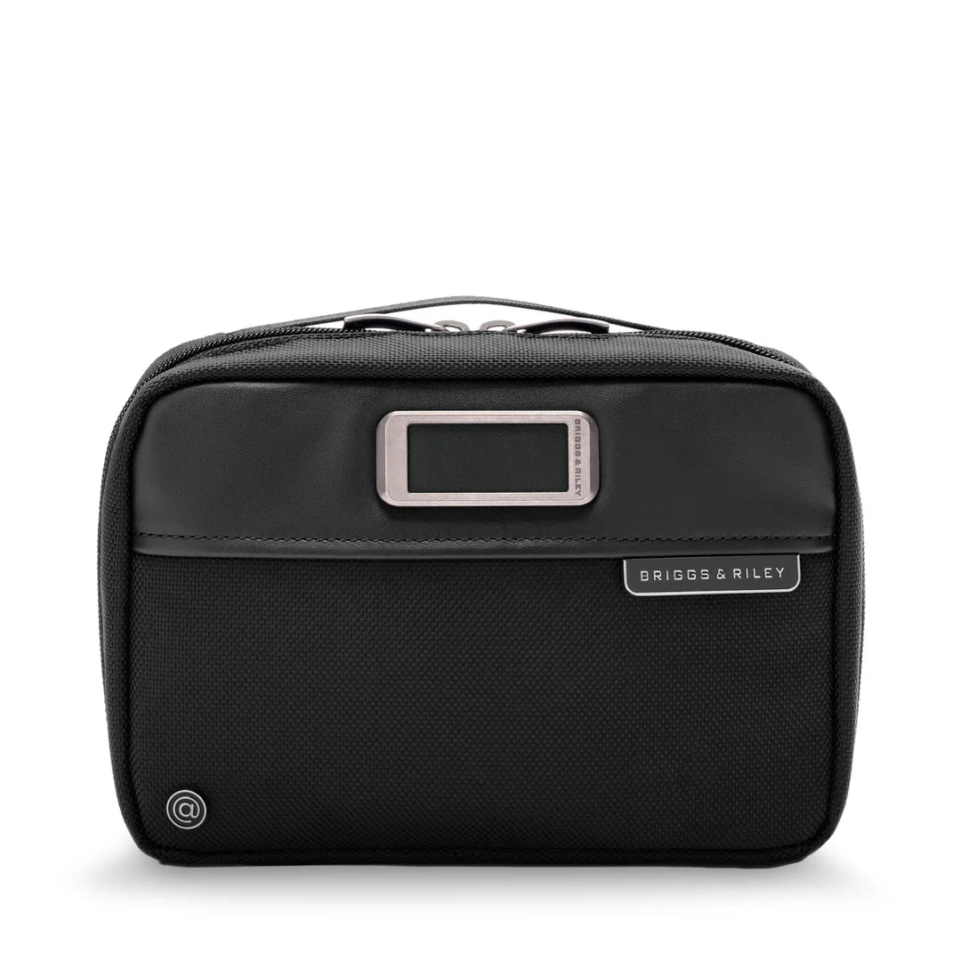 Travel document holders with multiple slots for passports and ticketsBriggs and Riley @work Tech Kit Travel document holders with multiple slots for passports and ticketsBriggs and Riley @work Tech Kit