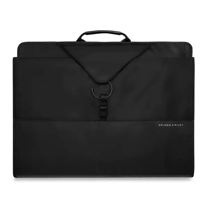 Suitcase wheels replacement kits for smooth rolling after long - term useBriggs & Riley Garment Sleeve X161