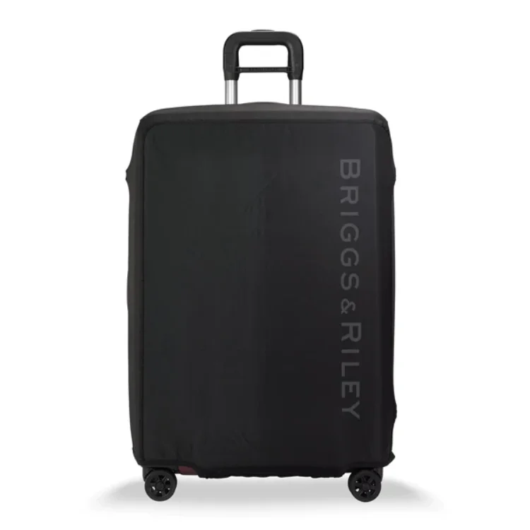 Compression packing bags to save space in travel backpacksBriggs & Riley Treksafe Large Luggage Cover