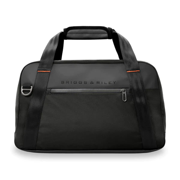 Compression packing bags to save space in travel backpacksBriggs & Riley Underseat cabin bag ZX150