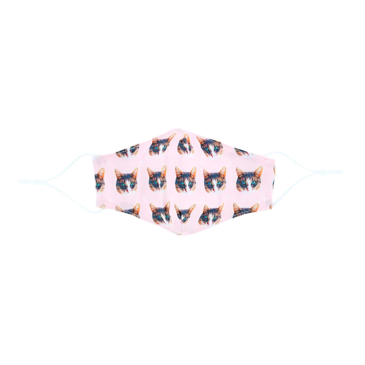 Pink Cats