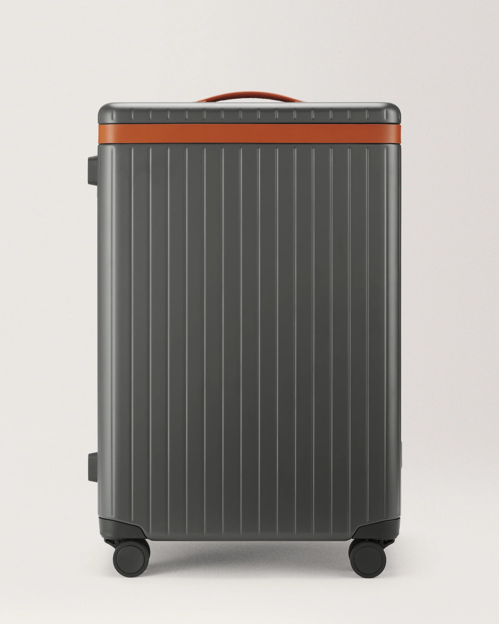 Suitcase wheels replacement kits for smooth rolling after long - term useCarl Friedrik Hybrid The Check-in