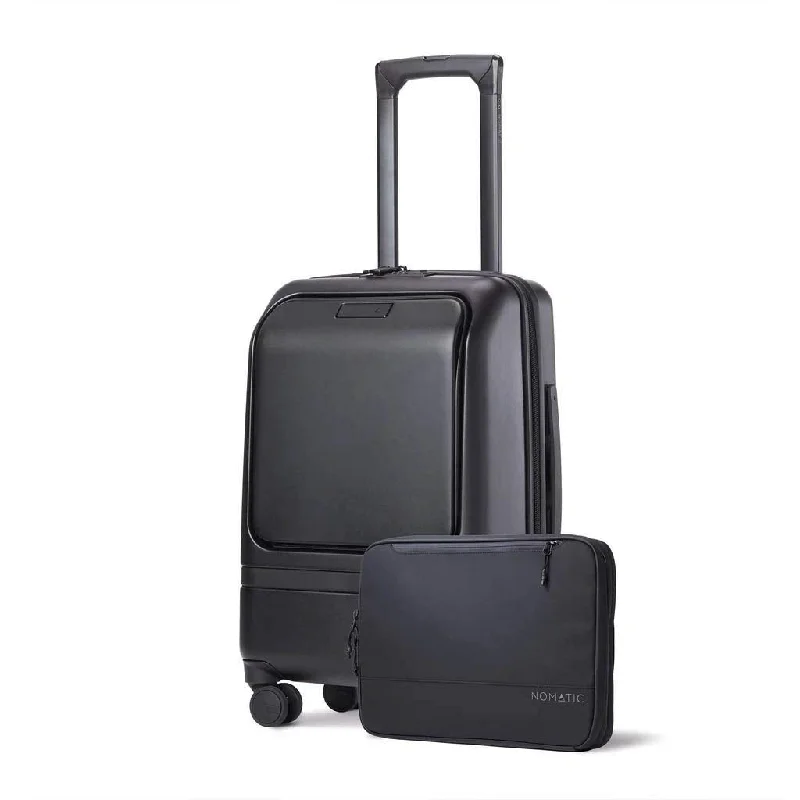 Hardside Spinner Wheel Luggage with TSA Lock